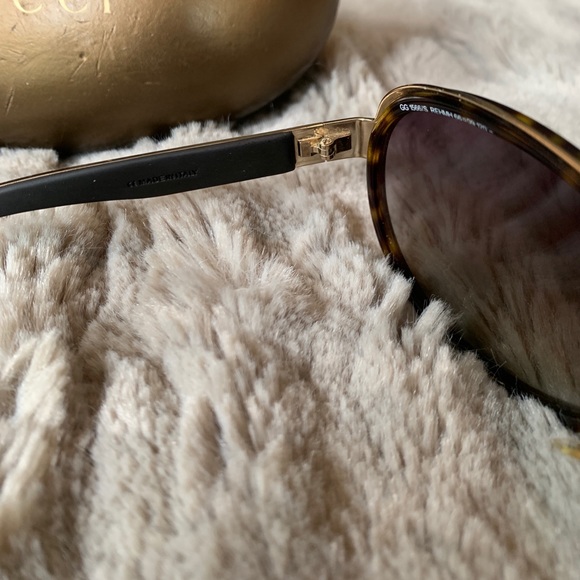 Gucci sunglasses - Picture 5 of 7